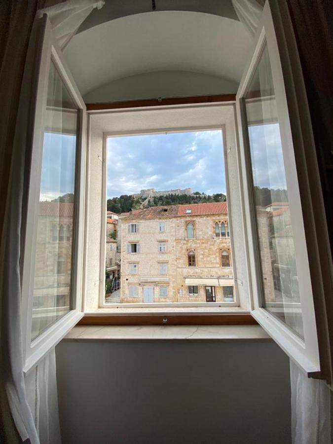 Apartman Torre Hvar Town Zewnętrze zdjęcie