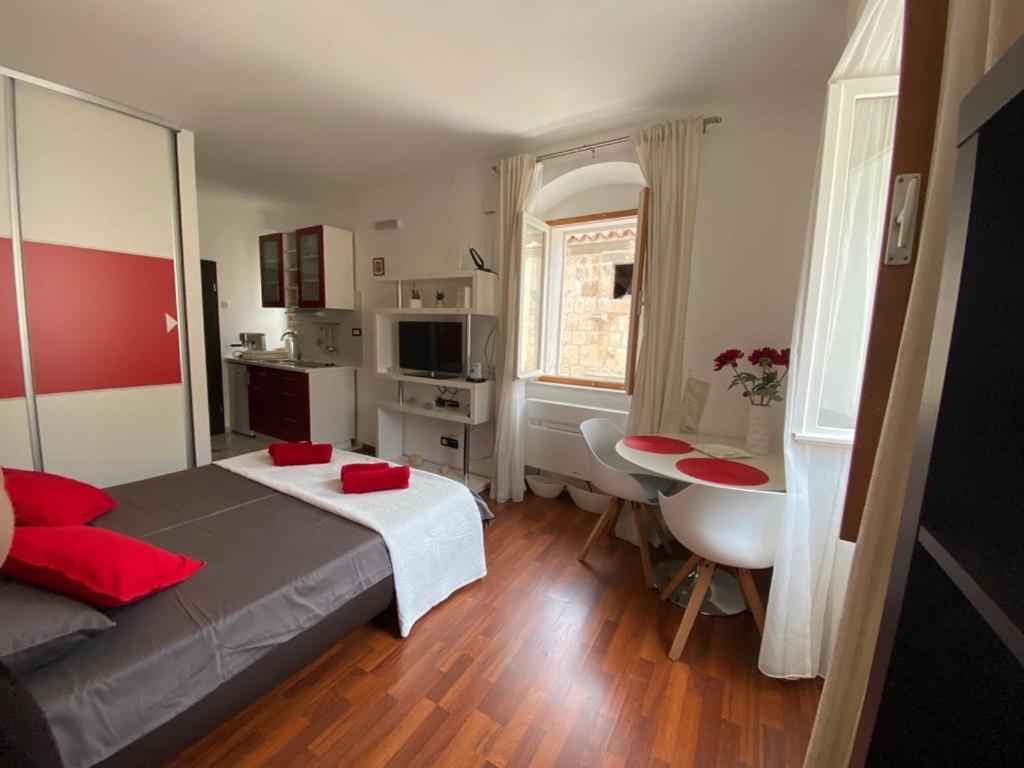 Apartman Torre Hvar Town Zewnętrze zdjęcie