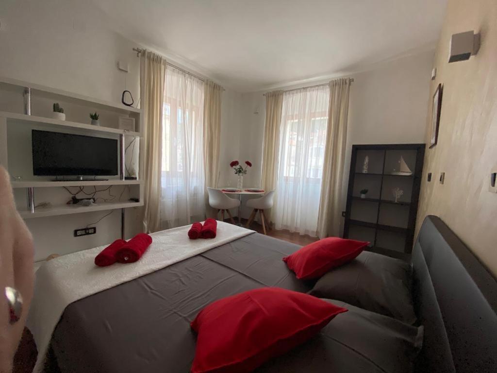 Apartament Apartman Torre Hvar Town Zewnętrze zdjęcie