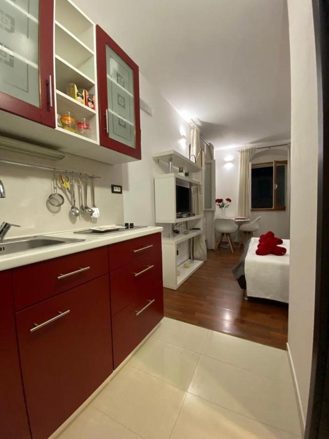 Apartman Torre Hvar Town Zewnętrze zdjęcie