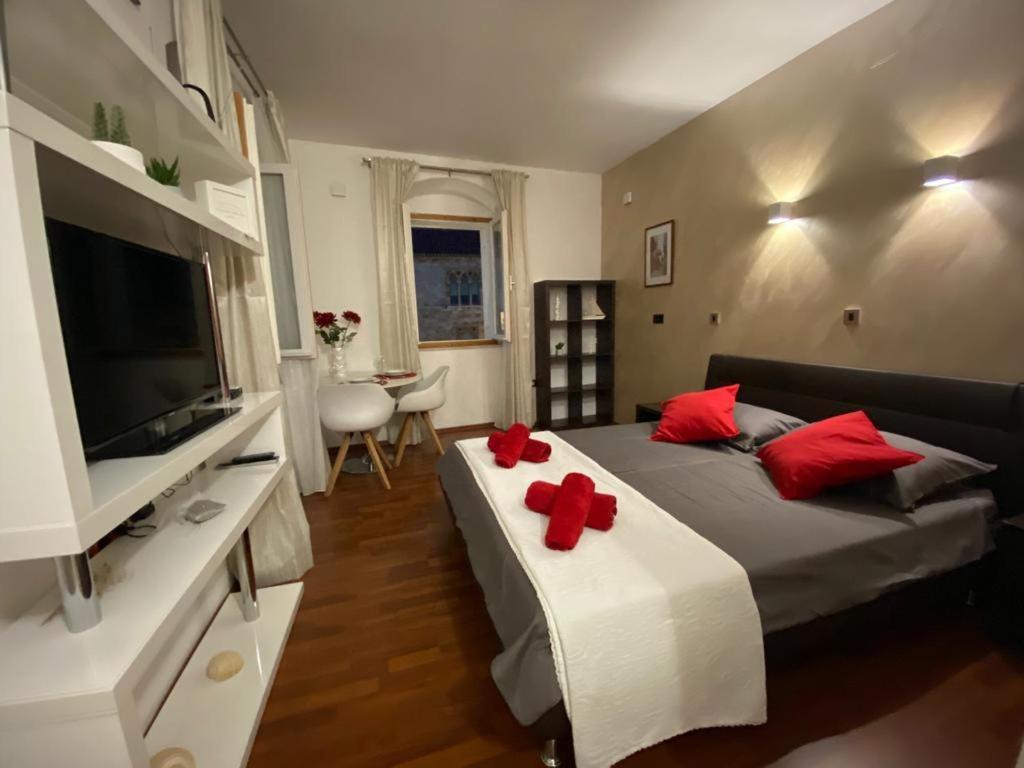 Apartman Torre Hvar Town Zewnętrze zdjęcie