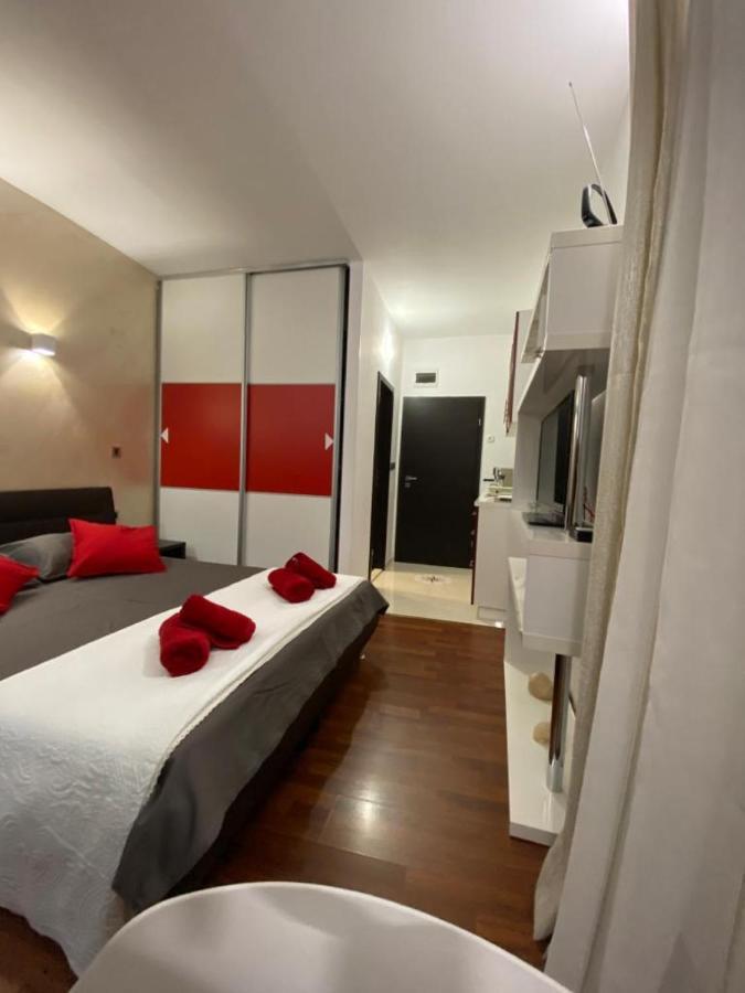 Apartman Torre Hvar Town Zewnętrze zdjęcie