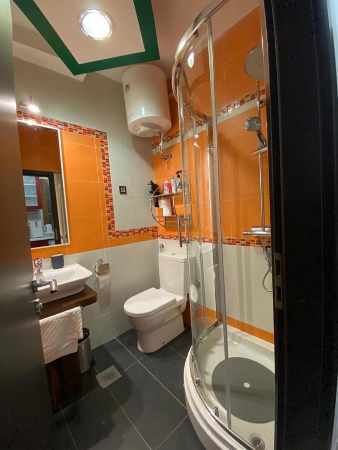 Apartman Torre Hvar Town Zewnętrze zdjęcie