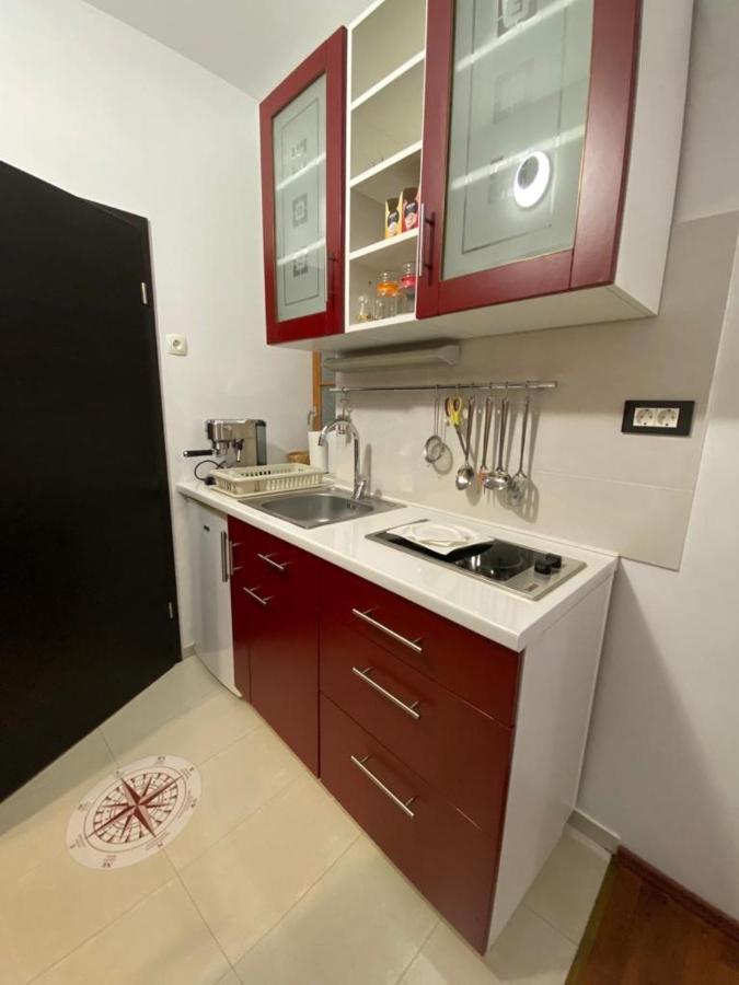 Apartman Torre Hvar Town Zewnętrze zdjęcie