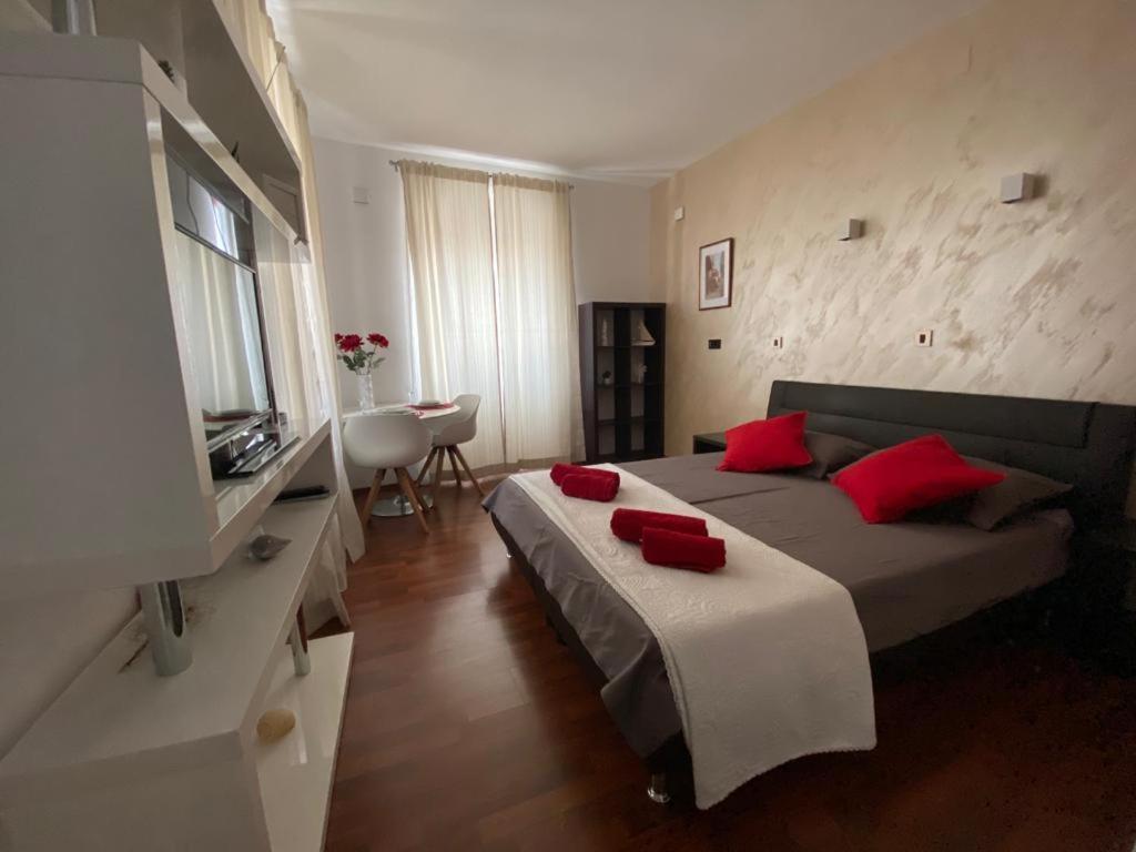 Apartman Torre Hvar Town Zewnętrze zdjęcie